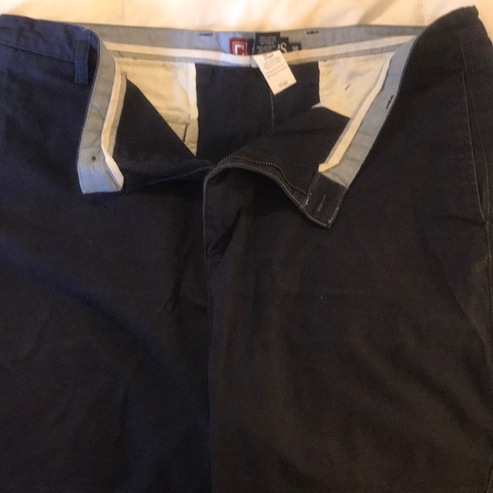 Men’s Chap’s short